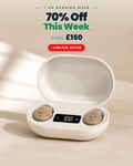 Hearble One OTC Hearing Aids